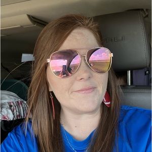 Meet your Posher, Kristen